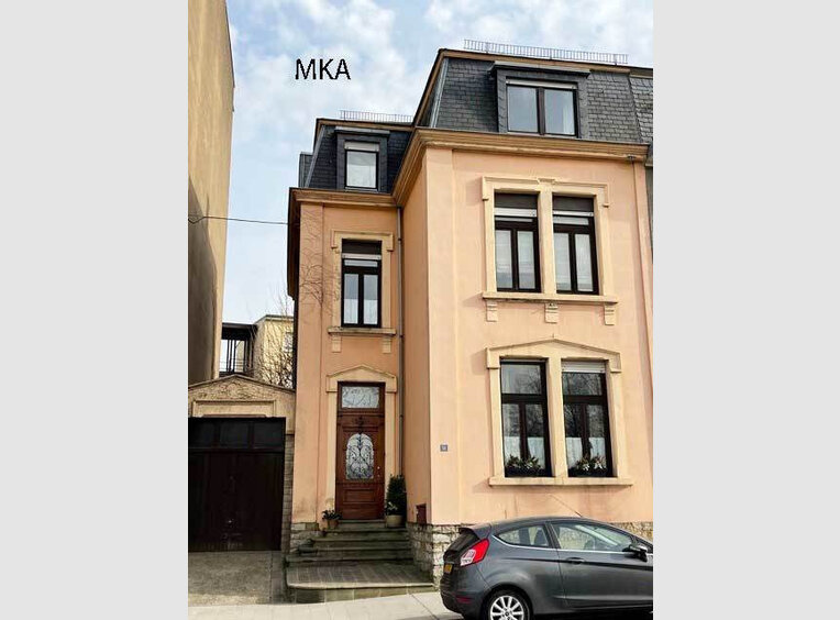 Bureau à vendre à Luxembourg (LU) - Réf. 7192491