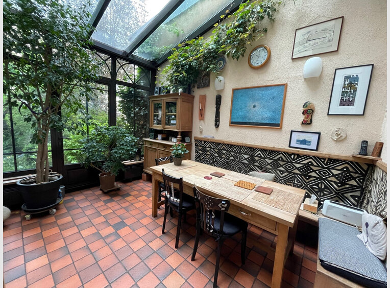 Bureau à vendre à Luxembourg (LU) - Réf. 7192491