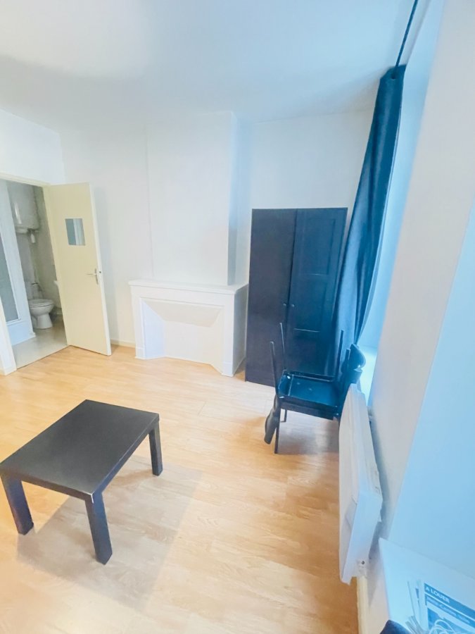 Appartement à louer F1 à Metz-Centre-Ville
