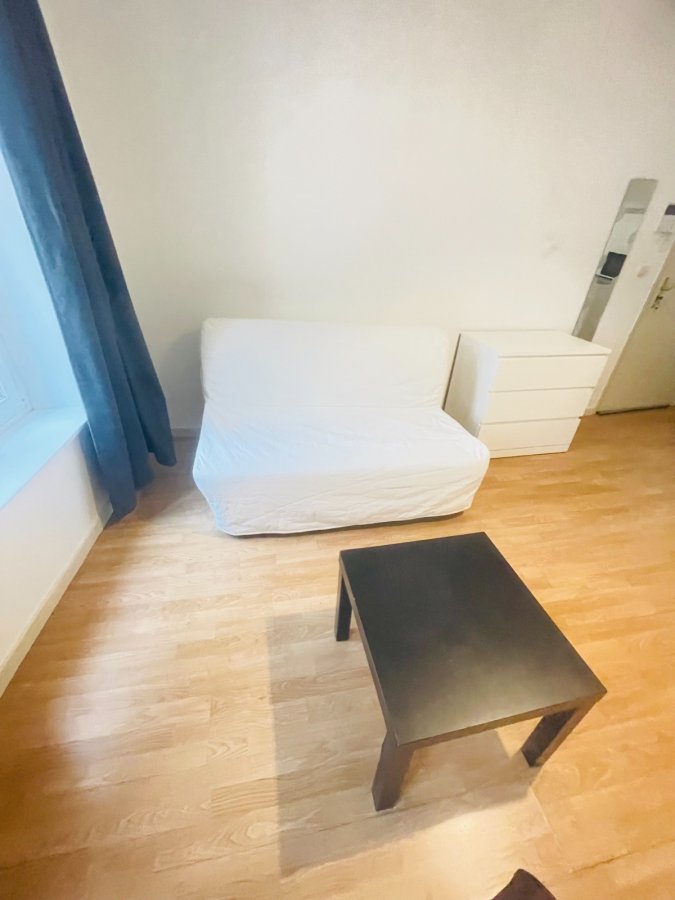 Appartement à louer F1 à Metz-Centre-Ville