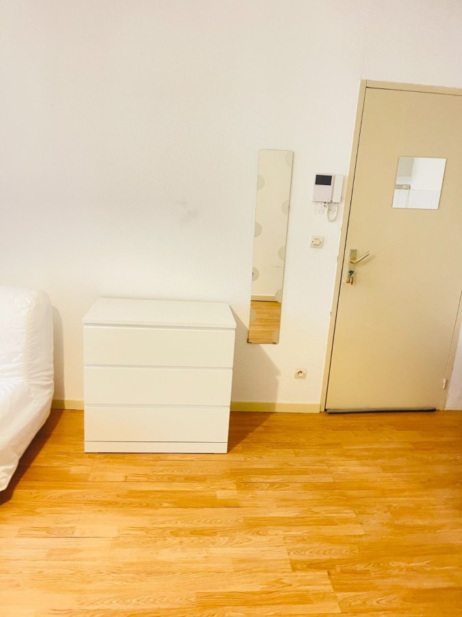 Appartement à louer F1 à Metz-Centre-Ville