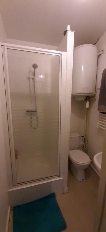 Appartement à louer F1 à Metz-Centre-Ville