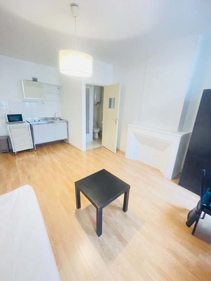 Appartement à louer F1 à Metz-Centre-Ville