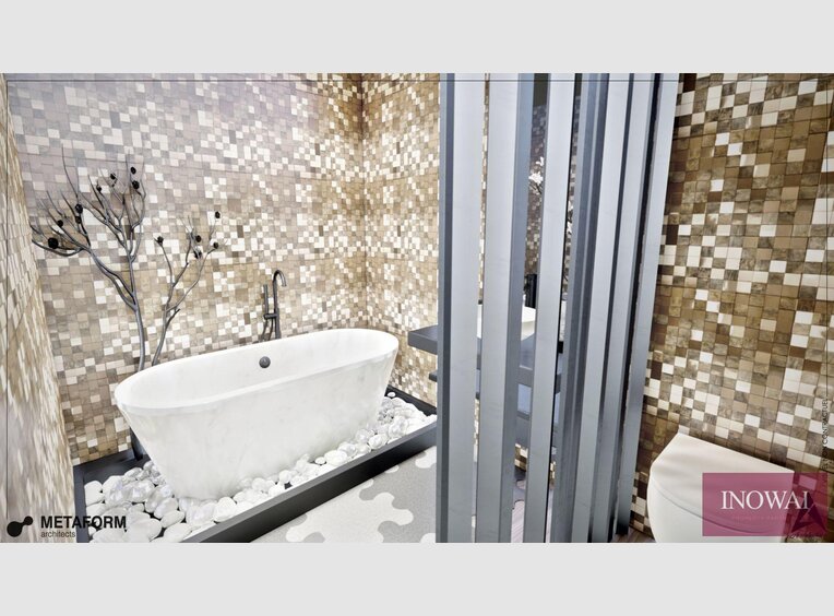 House for sale 4 bedrooms in Bertrange (LU) - Ref. 7065515