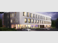 Bureau à louer à Contern - Réf. 6492347