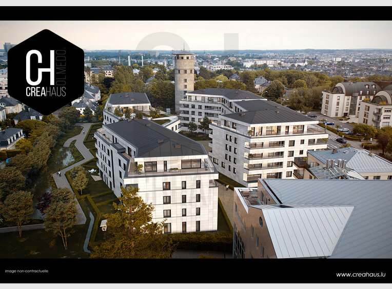 Apartment block for sale in Luxembourg (LU) - Ref. 6869435