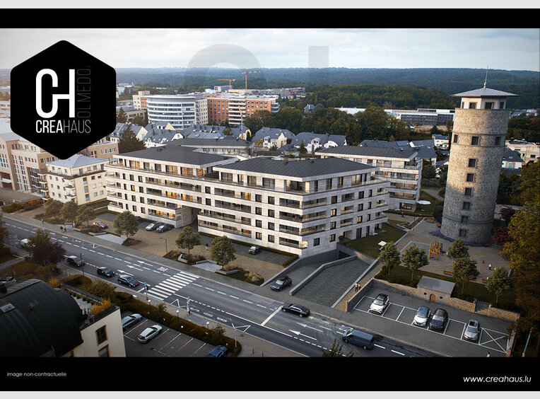 Apartment block for sale in Luxembourg (LU) - Ref. 6869435