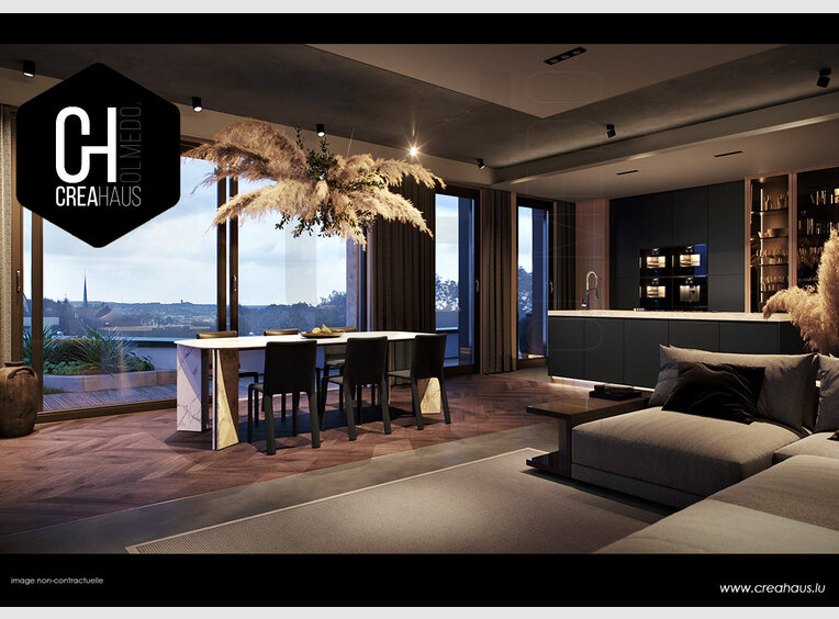 Apartment block for sale in Luxembourg (LU) - Ref. 6869435