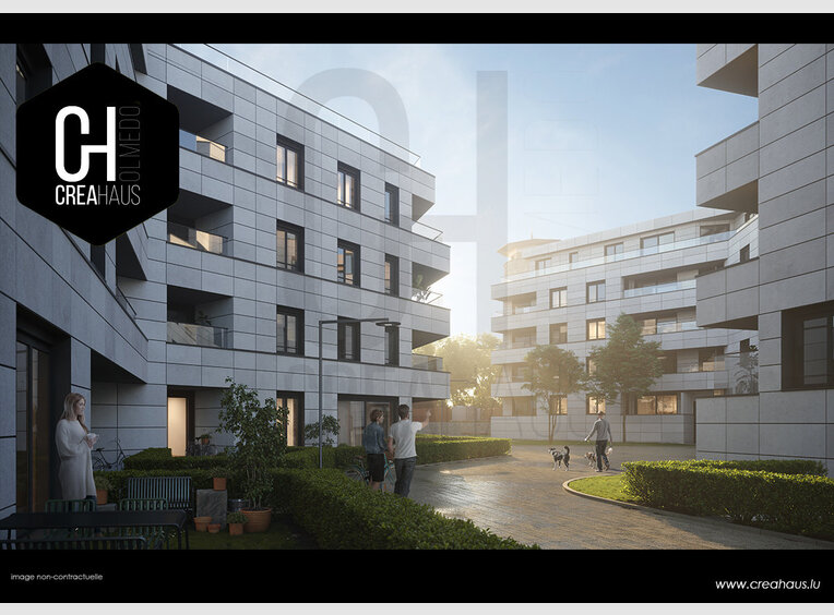 Apartment block for sale in Luxembourg (LU) - Ref. 6869435