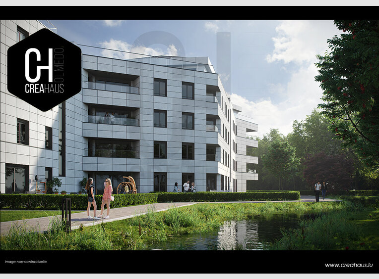 Apartment block for sale in Luxembourg (LU) - Ref. 6869435