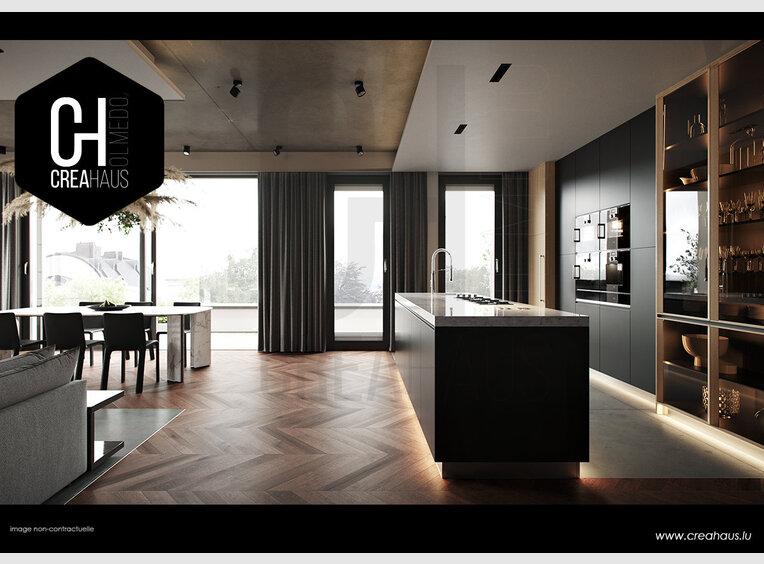 Apartment block for sale in Luxembourg (LU) - Ref. 6869435
