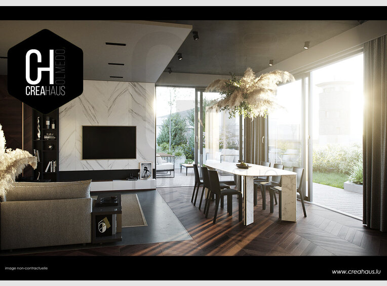 Apartment block for sale in Luxembourg (LU) - Ref. 6869435