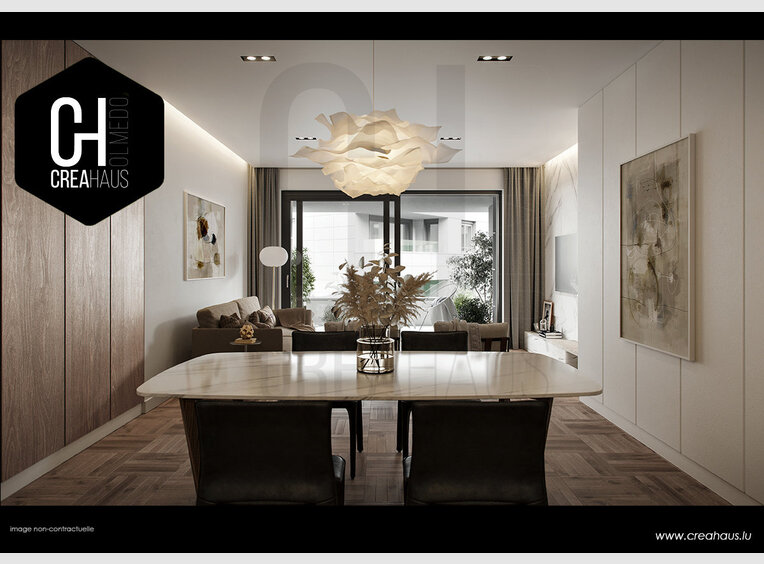 Apartment block for sale in Luxembourg (LU) - Ref. 6869435