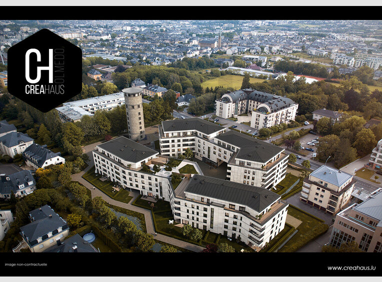 Apartment block for sale in Luxembourg (LU) - Ref. 6869435