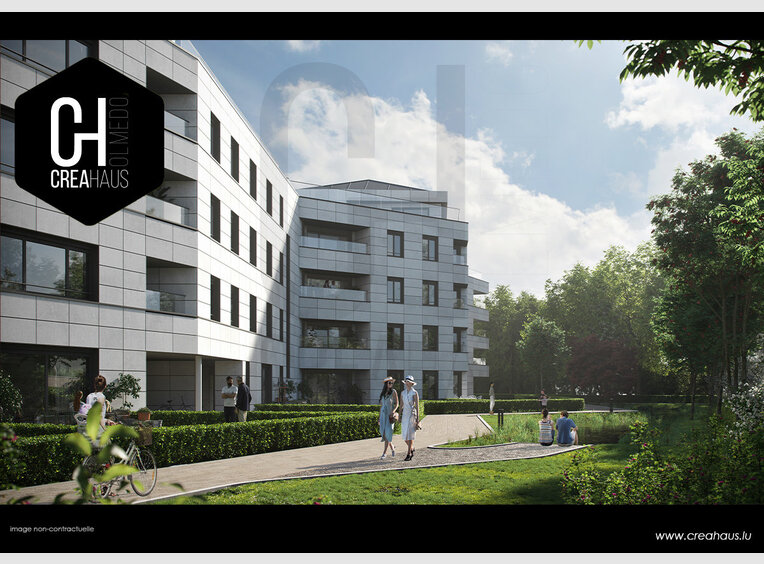 Apartment block for sale in Luxembourg (LU) - Ref. 6869435