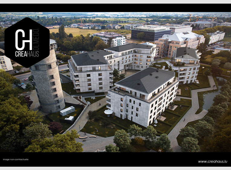 Apartment block for sale in Luxembourg (LU) - Ref. 6869435