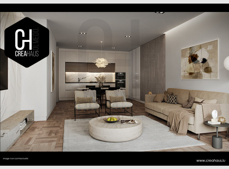Apartment block for sale in Luxembourg (LU) - Ref. 6869435