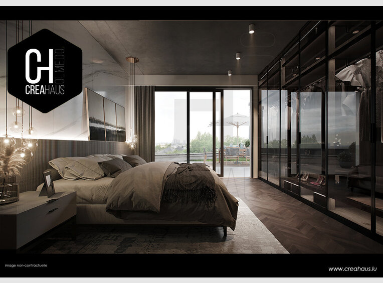 Apartment block for sale in Luxembourg (LU) - Ref. 6869435