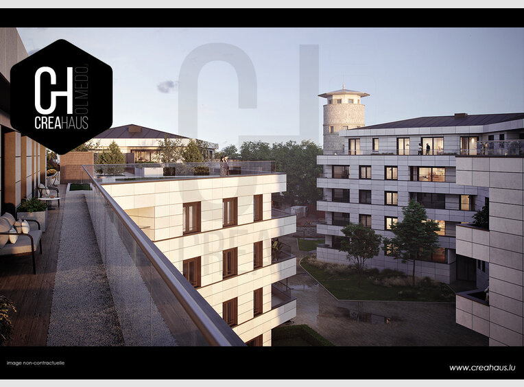 Apartment block for sale in Luxembourg (LU) - Ref. 6869435