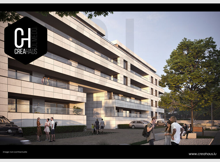 Apartment block for sale in Luxembourg (LU) - Ref. 6869435