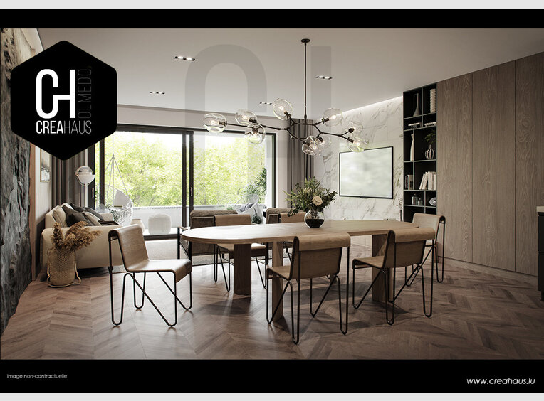 Apartment block for sale in Luxembourg (LU) - Ref. 6869435