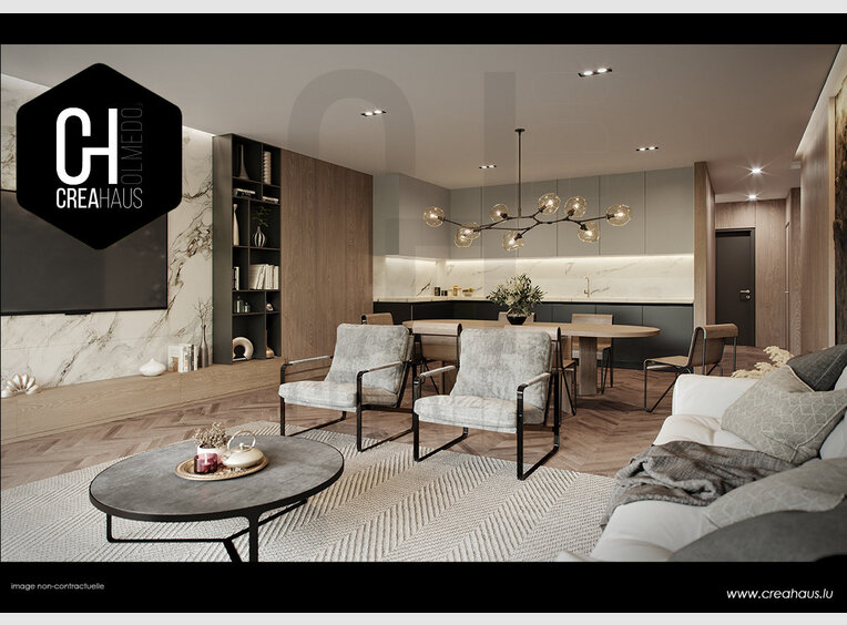 Apartment block for sale in Luxembourg (LU) - Ref. 6869435
