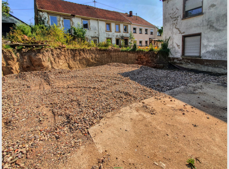 Maison à vendre 5 Pièces à Lebach (DE) - Réf. 6992571