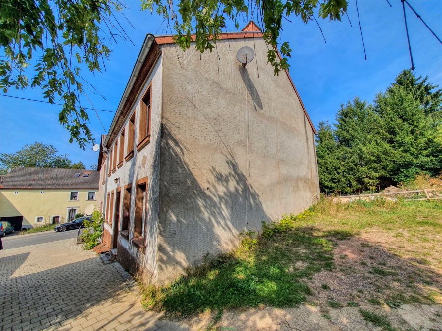 Haus kaufen • Lebach • 150 m² • 69.000 € atHome