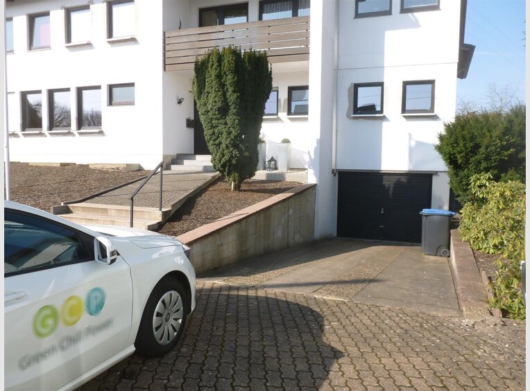Immeuble de rapport à vendre 12 Pièces à Schmelz (DE) - Réf. 7034043