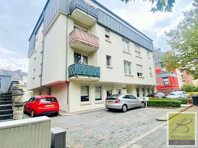 Appartement à vendre 2 chambres à Lallange