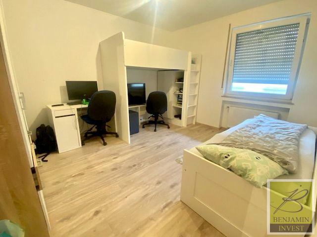 Appartement à vendre 2 chambres à Lallange