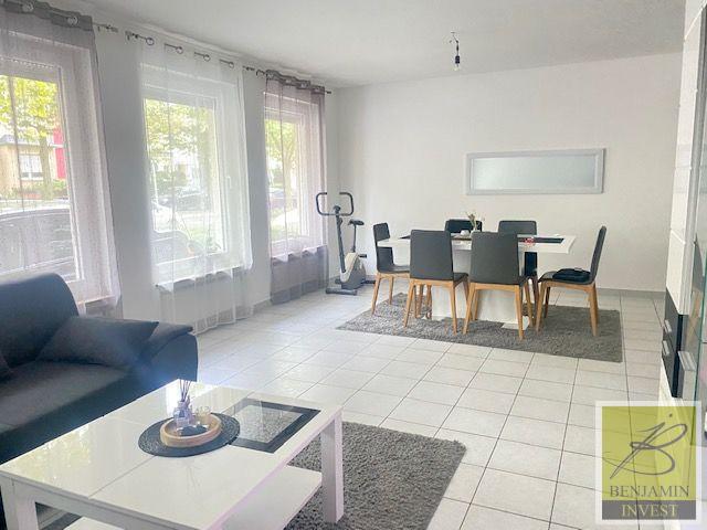 Appartement à vendre 2 chambres à Lallange