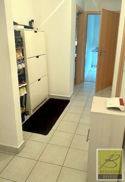 Appartement à vendre 2 chambres à Lallange