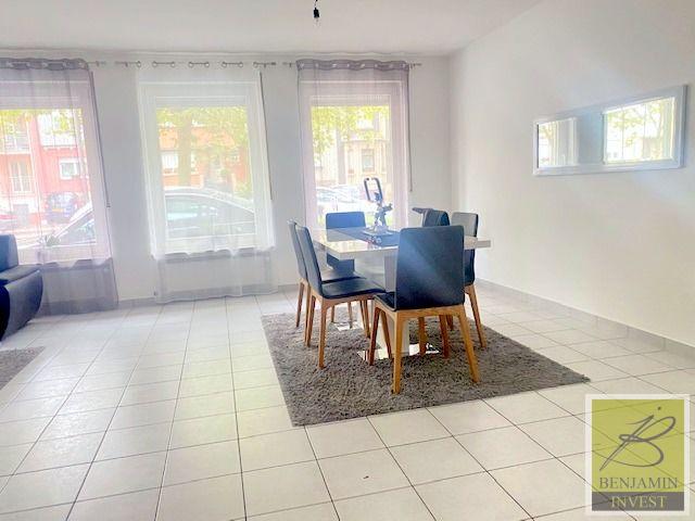Appartement à vendre 2 chambres à Lallange