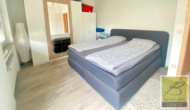 Appartement à vendre 2 chambres à Lallange