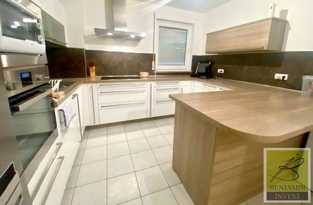 Appartement à vendre 2 chambres à Lallange