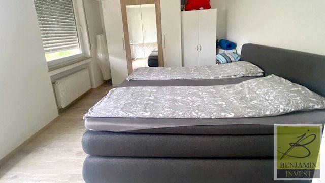Appartement à vendre 2 chambres à Lallange