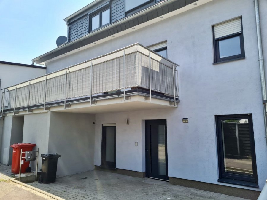 Reihenhaus Mieten Konz 119 M 990 Athome