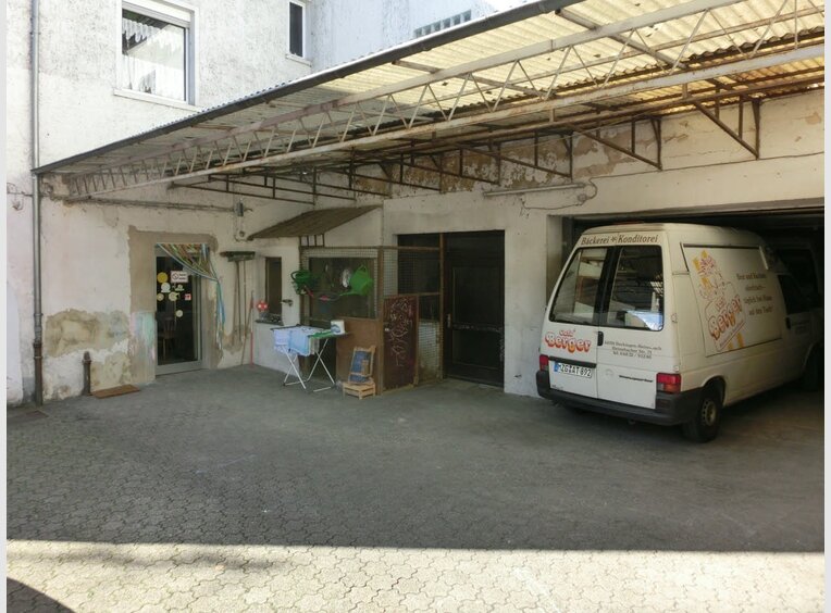 Immeuble de rapport à vendre 8 Pièces à Beckingen (DE) - Réf. 6887099