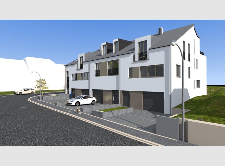 Haus zum Kauf 3 Zimmer in Bascharage (LU) - Ref. 6592187