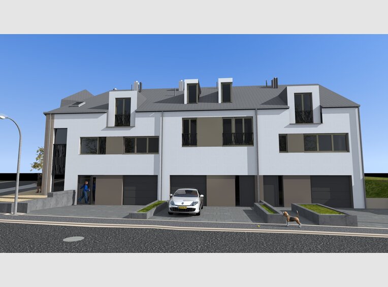 Haus zum Kauf 3 Zimmer in Bascharage (LU) - Ref. 6592187