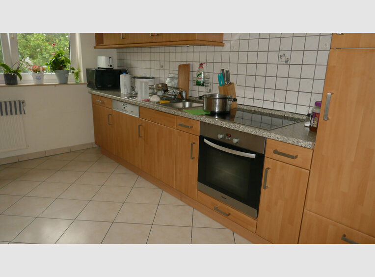 Apartment for rent 2 bedrooms in Schifflange (LU) - Ref. 7268027
