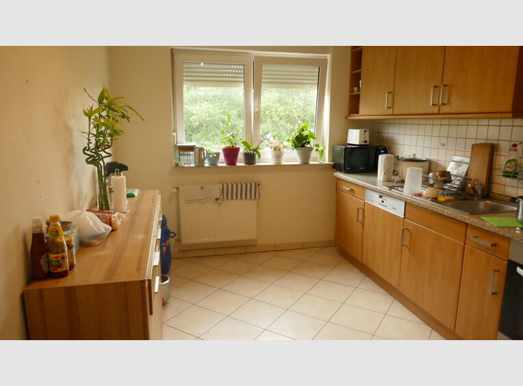 Apartment for rent 2 bedrooms in Schifflange (LU) - Ref. 7268027
