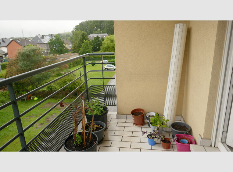 Apartment for rent 2 bedrooms in Schifflange (LU) - Ref. 7268027
