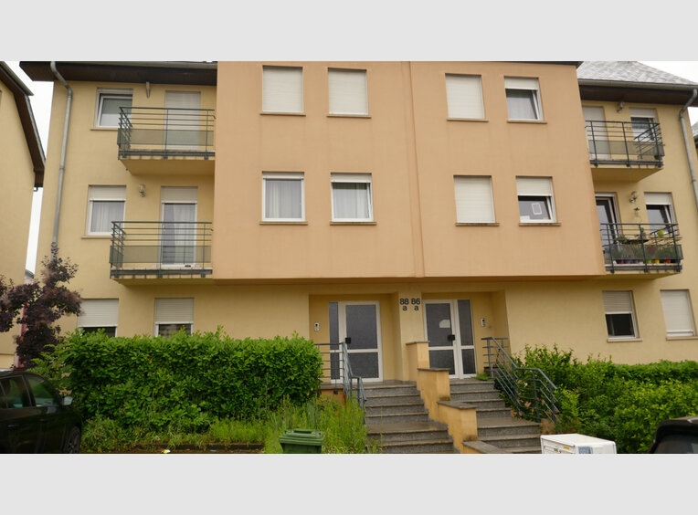 Apartment for rent 2 bedrooms in Schifflange (LU) - Ref. 7268027