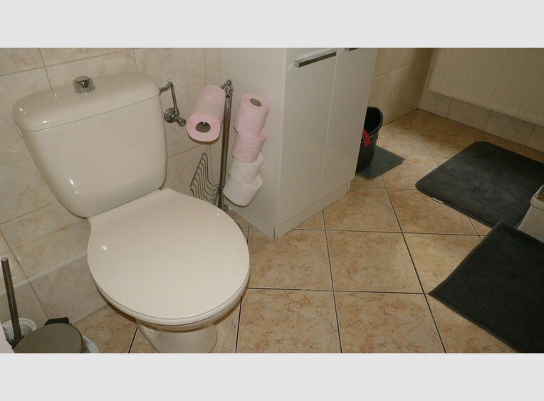 Apartment for rent 2 bedrooms in Schifflange (LU) - Ref. 7268027