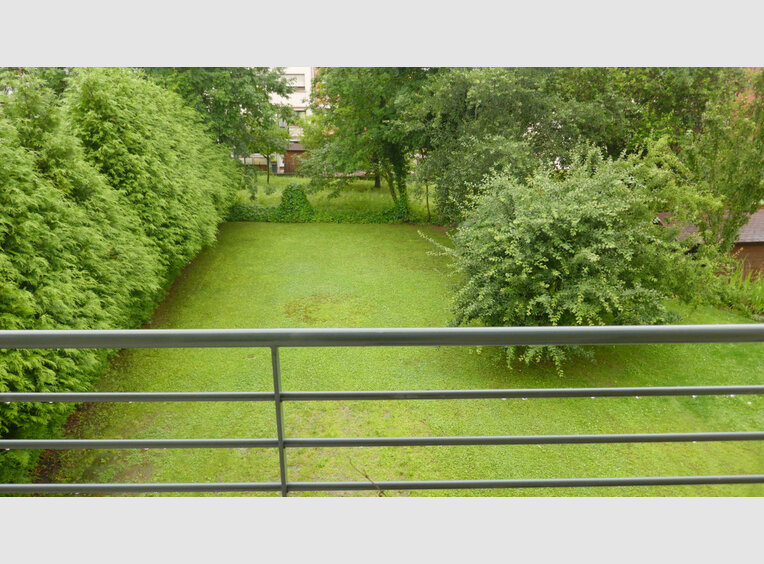 Apartment for rent 2 bedrooms in Schifflange (LU) - Ref. 7268027