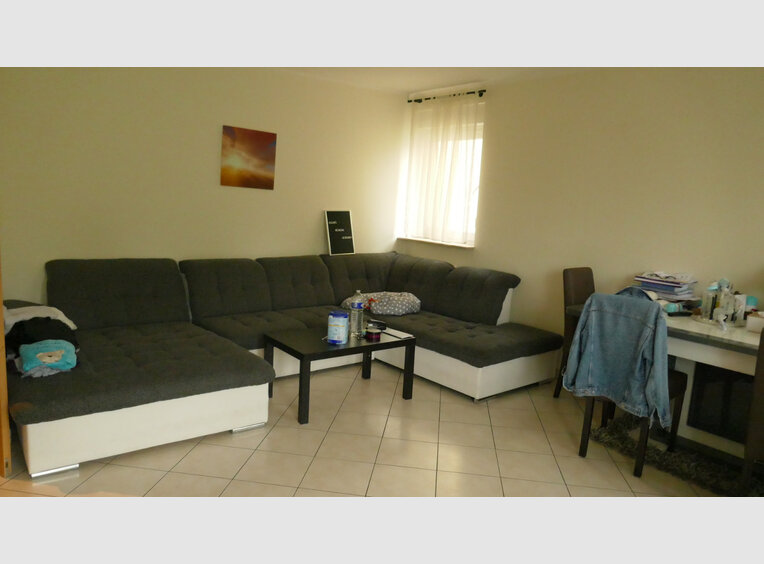 Apartment for rent 2 bedrooms in Schifflange (LU) - Ref. 7268027