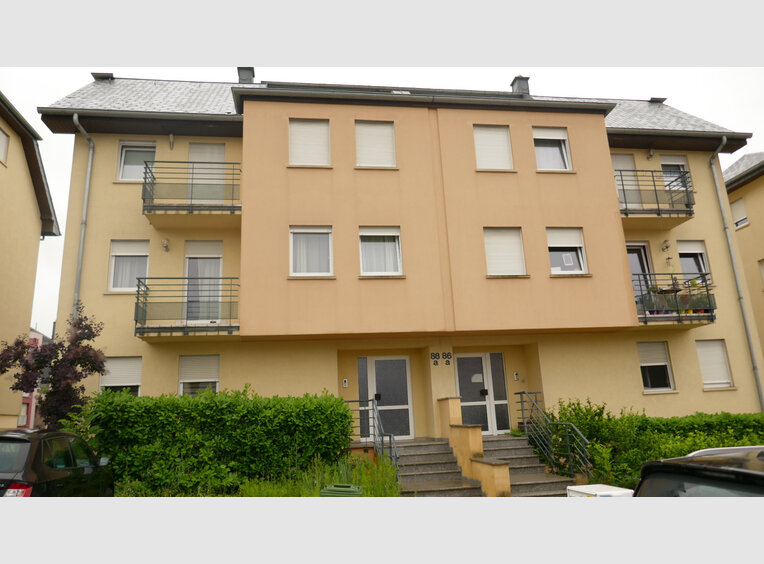 Apartment for rent 2 bedrooms in Schifflange (LU) - Ref. 7268027