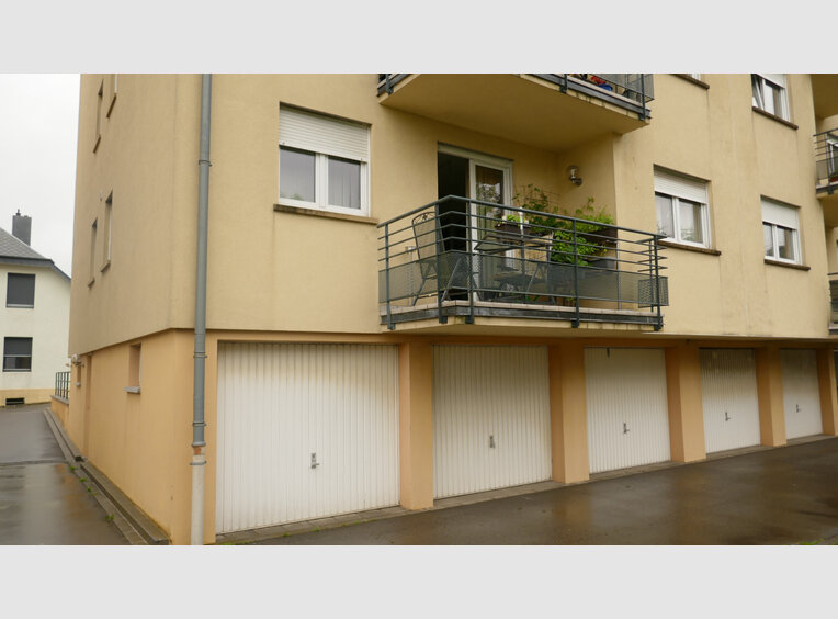 Apartment for rent 2 bedrooms in Schifflange (LU) - Ref. 7268027